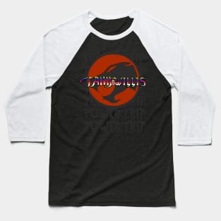 T&W Baseball T-Shirt